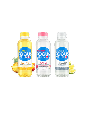 FocusWater