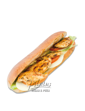 Pepito Baguette