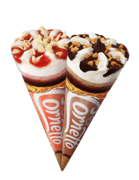 Cornetto