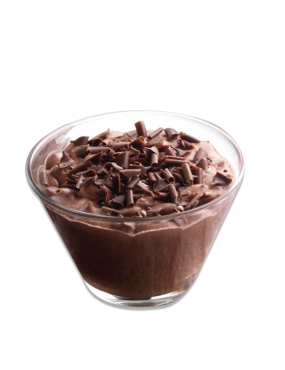 Mousse au Choccolat