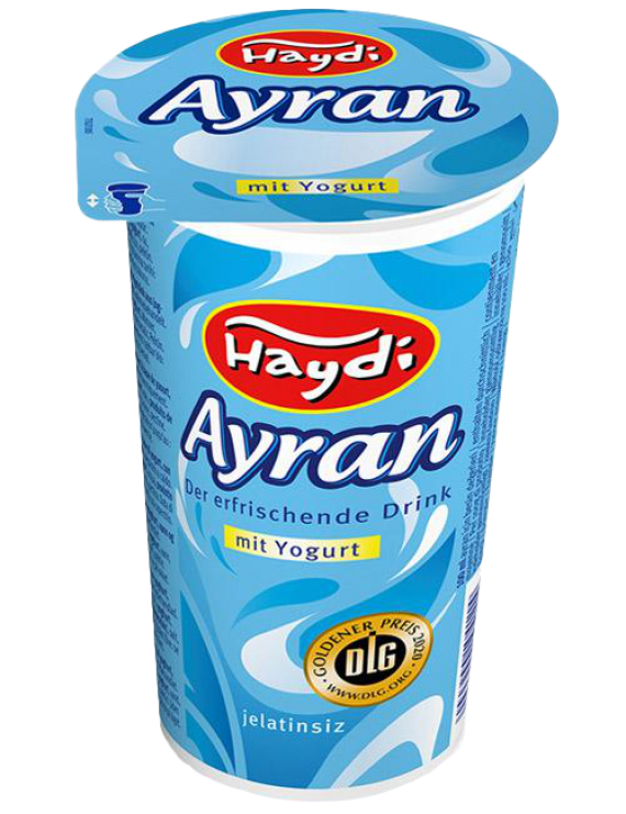 Ayran