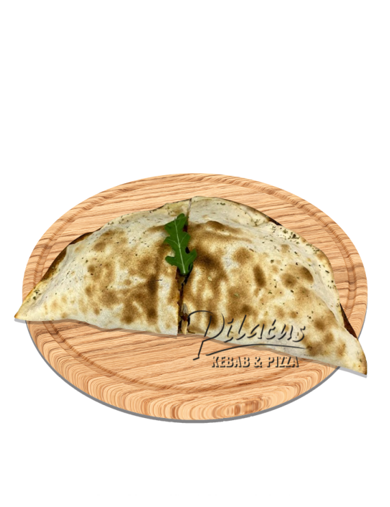 Cheese Calzone