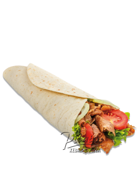 Mega Baba Fladen (2 Fladen aneinander)