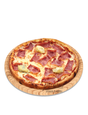 Prosciutto e Gorgonzola