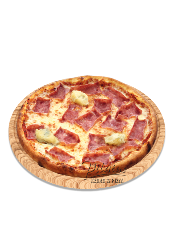 Prosciutto e Gorgonzola