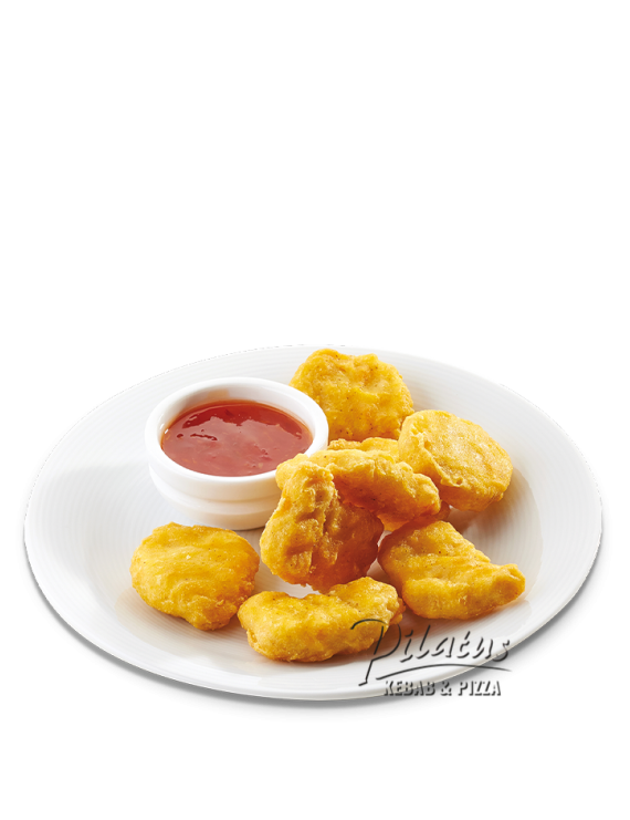Chicken Nuggets