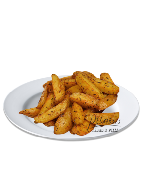 Gewürzte Country Cuts