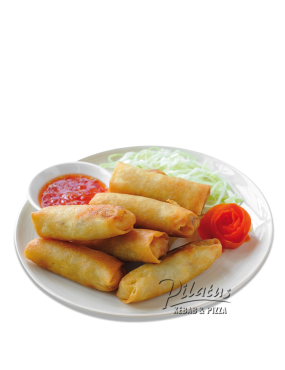 Mini Frühlingsrollen 