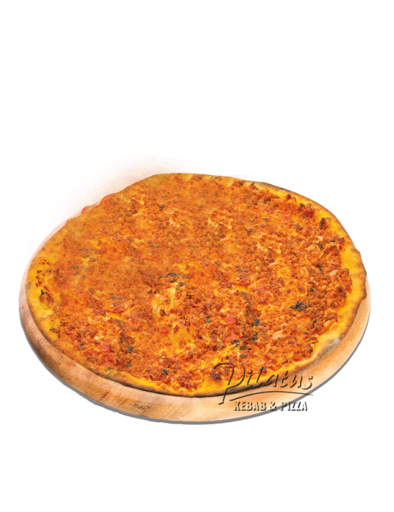 Lahmacun 