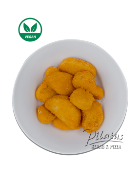 Vegane Nuggets (8 Stk)